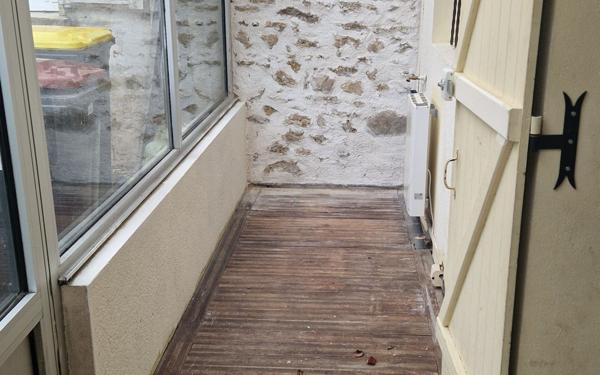 Maison à louer    4 pièces •  Courtomer