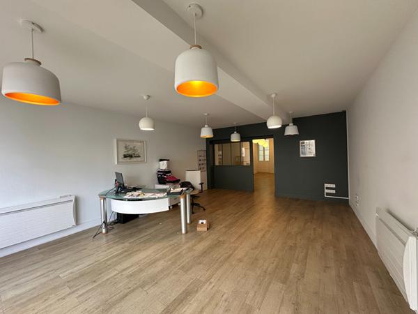 Local commercial 80 m2