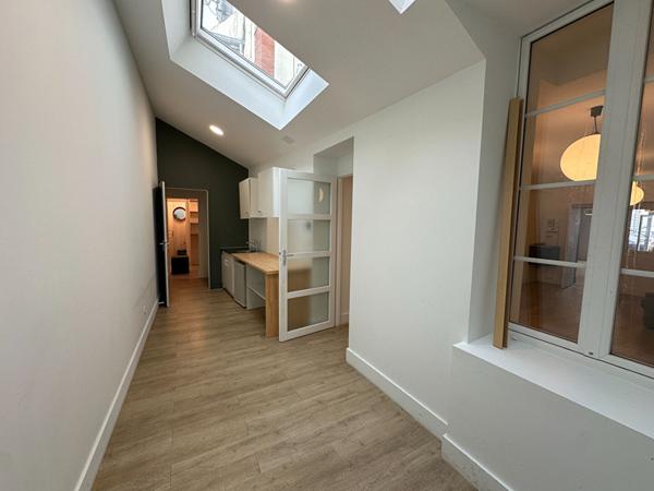 Local commercial 80 m2