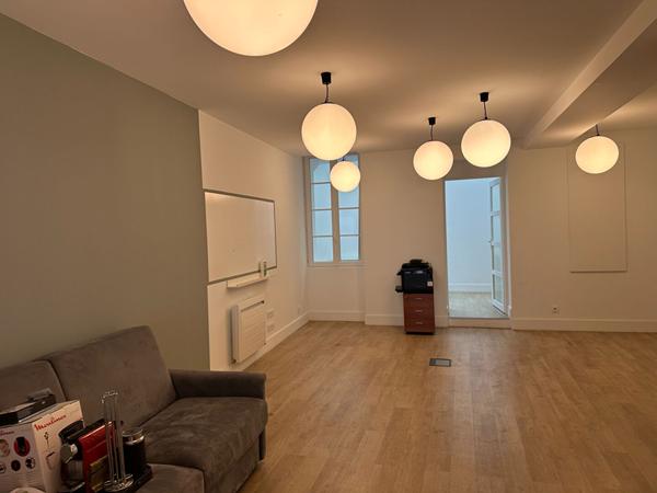 Local commercial 80 m2