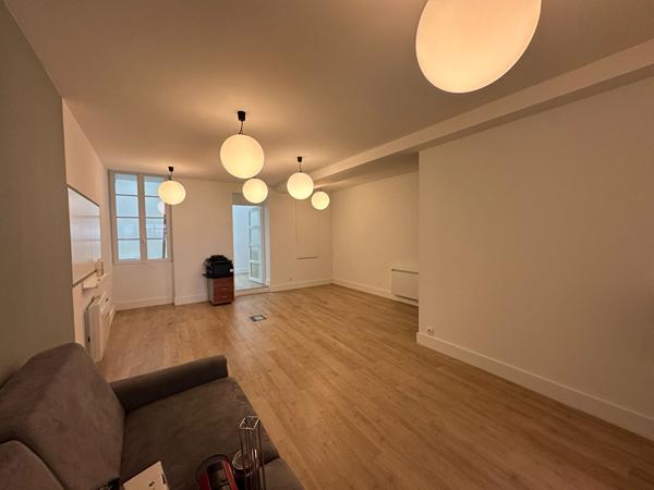 Local commercial 80 m2