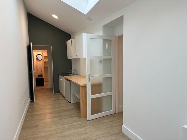 Local commercial 80 m2