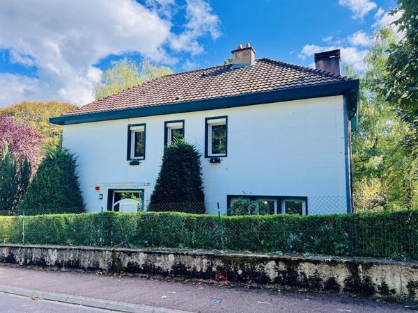 Maison d’ingénieur des mines