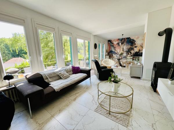 Maison d’ingénieur des mines