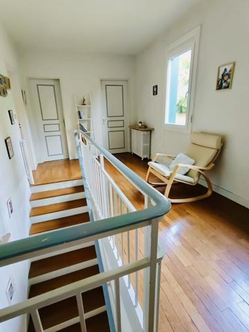 Maison d’ingénieur des mines