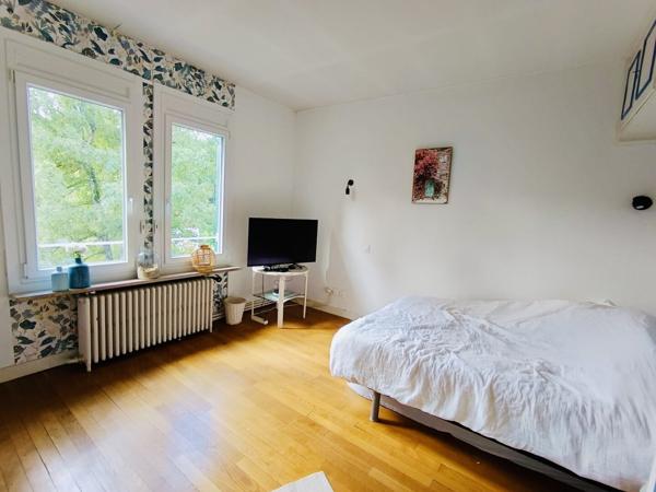 Maison d’ingénieur des mines