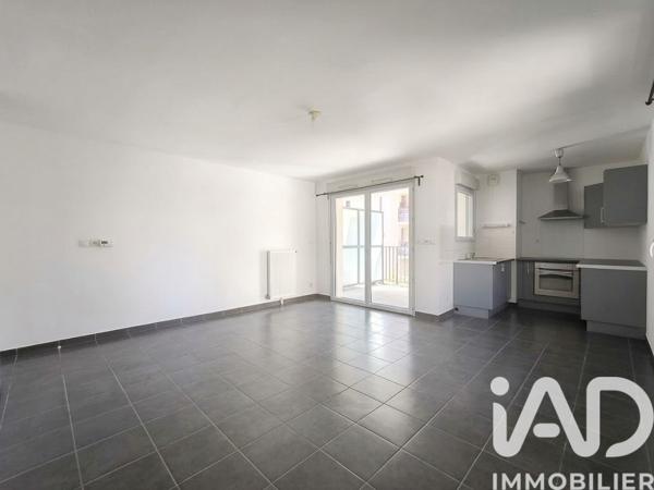 Appartement à vendre 3 pièces 64 m² Toulouse