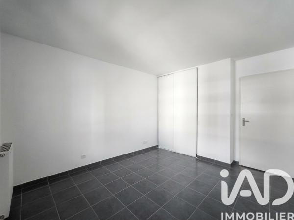 Appartement à vendre 3 pièces 64 m² Toulouse