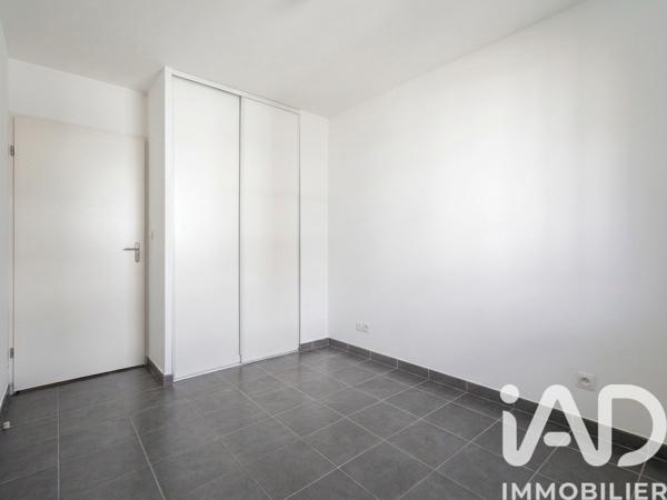 Appartement à vendre 3 pièces 64 m² Toulouse