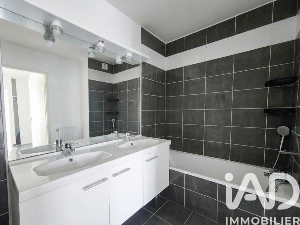 Appartement à vendre 3 pièces 64 m² Toulouse