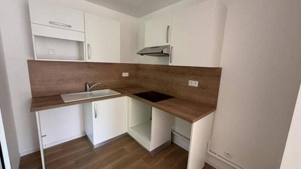 Appartement 4 pièces                                        - 44300 Nantes Réf : 11399