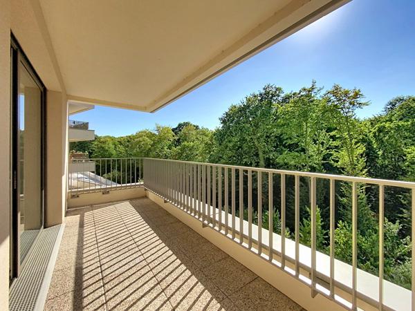 Appartement 3 pièces de 53.08 m² - Saint-Germain-en-Laye