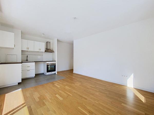 Appartement 3 pièces de 53.08 m² - Saint-Germain-en-Laye