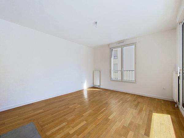 Appartement 3 pièces de 53.08 m² - Saint-Germain-en-Laye