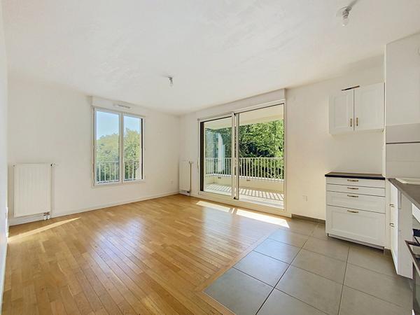 Appartement 3 pièces de 53.08 m² - Saint-Germain-en-Laye