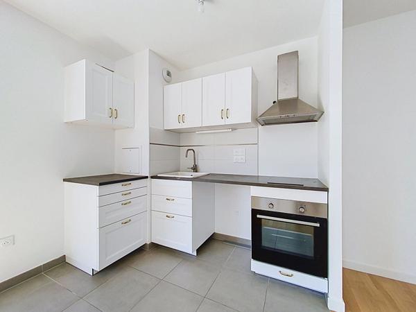 Appartement 3 pièces de 53.08 m² - Saint-Germain-en-Laye
