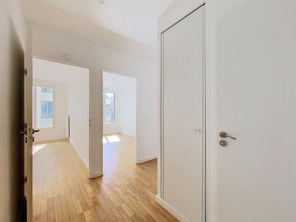 Appartement 3 pièces de 53.08 m² - Saint-Germain-en-Laye