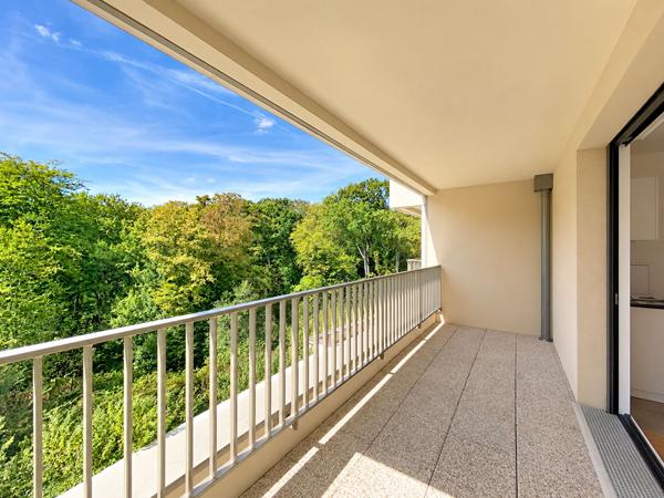 Appartement 3 pièces de 53.08 m² - Saint-Germain-en-Laye