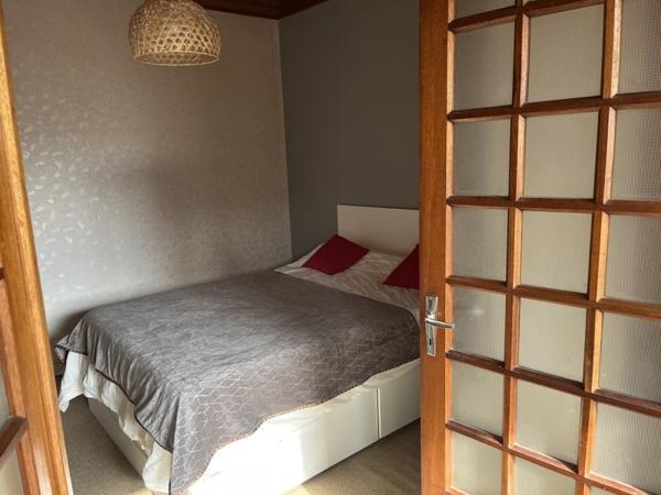 Appartement à vendre |  Bordeaux |  2 pièces | 35 m²