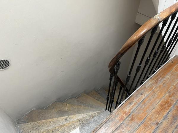 Appartement à vendre |  Bordeaux |  2 pièces | 35 m²