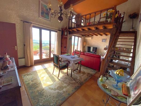 Bandol vue mer panoramique 192 m2