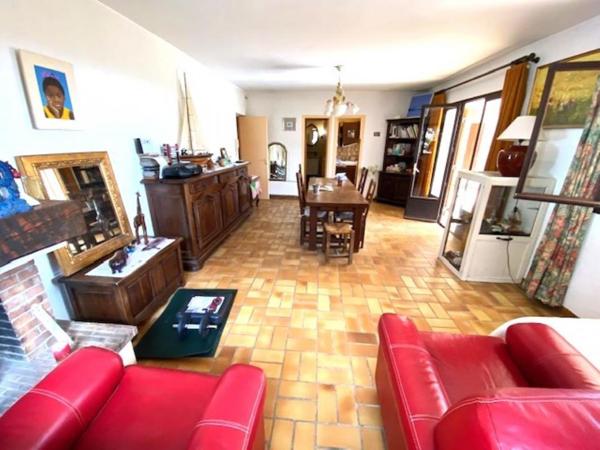 Bandol vue mer panoramique 192 m2