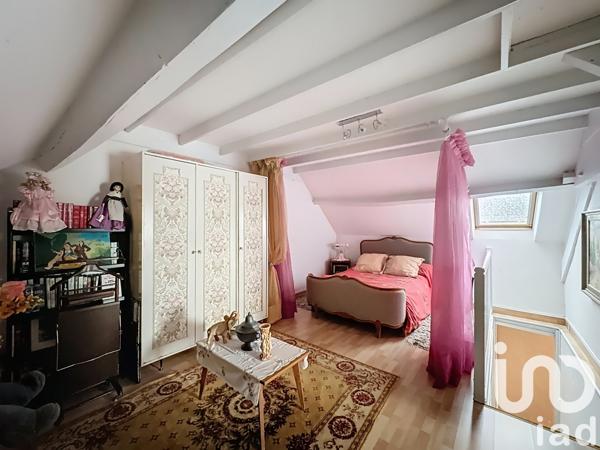 Maison à vendre 5 pièces 116 m² Allassac