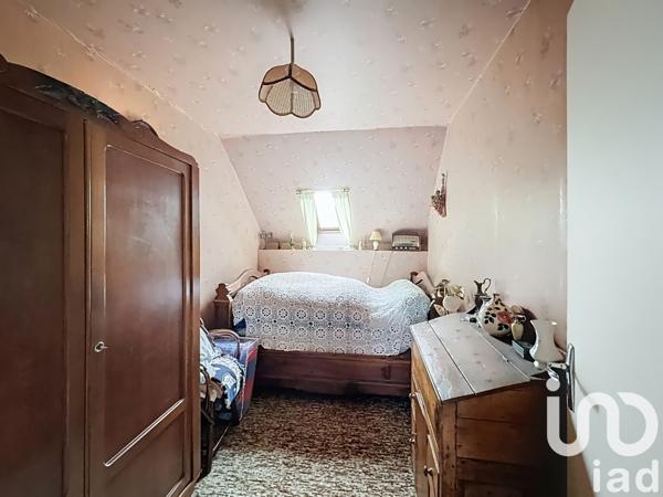 Maison à vendre 5 pièces 116 m² Allassac