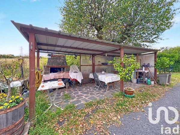 Maison à vendre 5 pièces 116 m² Allassac