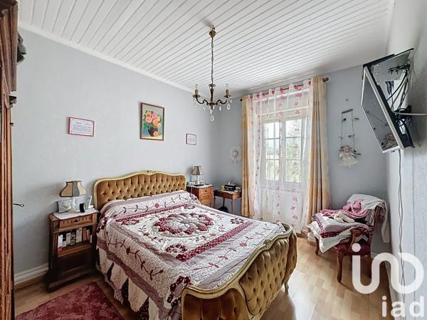 Maison à vendre 5 pièces 116 m² Allassac