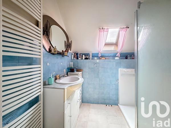 Maison à vendre 5 pièces 116 m² Allassac