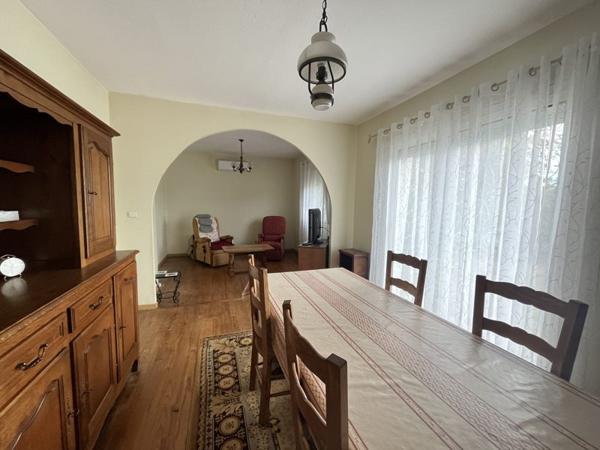 Maison à vendre |  Miramont-de-Guyenne |  5 pièces | 90 m²