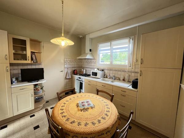 Maison à vendre |  Miramont-de-Guyenne |  5 pièces | 90 m²