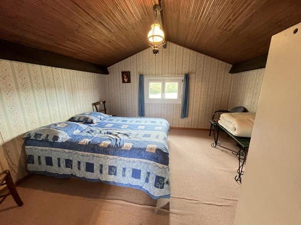 Maison à vendre |  Miramont-de-Guyenne |  5 pièces | 90 m²