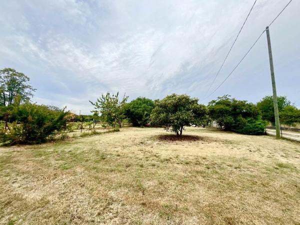 Maison à vendre |  Miramont-de-Guyenne |  5 pièces | 90 m²