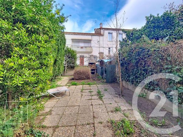 Appartement T4 à vendre  4 pièces - 76,36 m2 PERPIGNAN - 66
