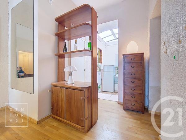 Appartement T4 à vendre  4 pièces - 76,36 m2 PERPIGNAN - 66