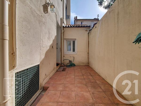 Appartement T4 à vendre  4 pièces - 76,36 m2 PERPIGNAN - 66