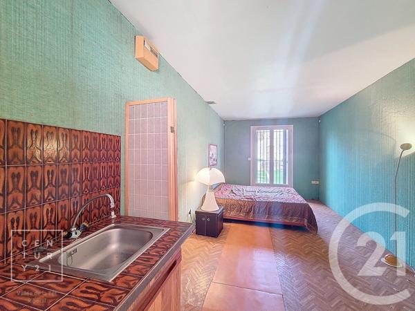 Appartement T4 à vendre  4 pièces - 76,36 m2 PERPIGNAN - 66