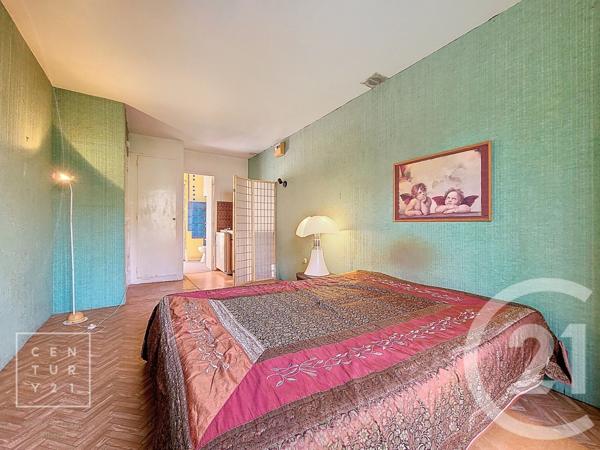 Appartement T4 à vendre  4 pièces - 76,36 m2 PERPIGNAN - 66