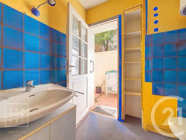 Appartement T4 à vendre  4 pièces - 76,36 m2 PERPIGNAN - 66