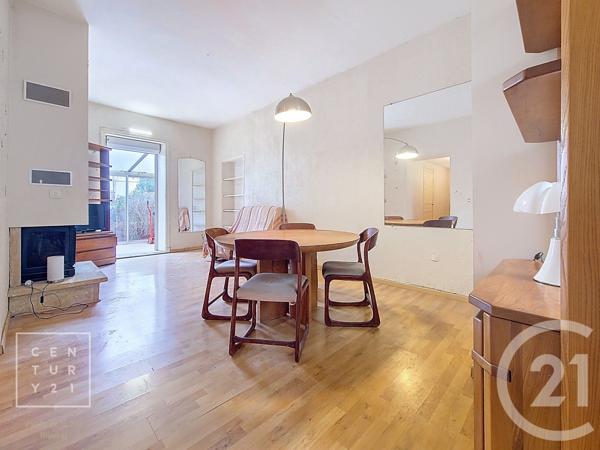 Appartement T4 à vendre  4 pièces - 76,36 m2 PERPIGNAN - 66