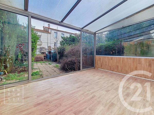 Appartement T4 à vendre  4 pièces - 76,36 m2 PERPIGNAN - 66