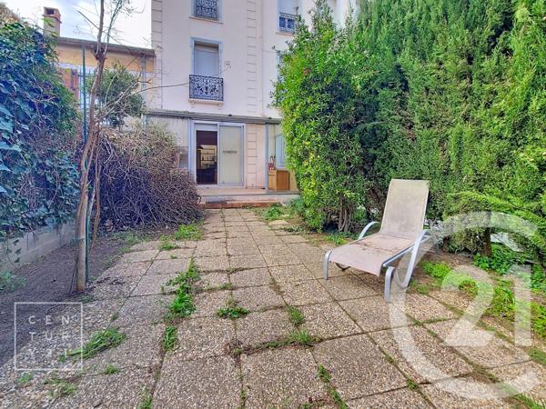 Appartement T4 à vendre  4 pièces - 76,36 m2 PERPIGNAN - 66