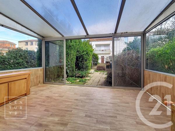 Appartement T4 à vendre  4 pièces - 76,36 m2 PERPIGNAN - 66
