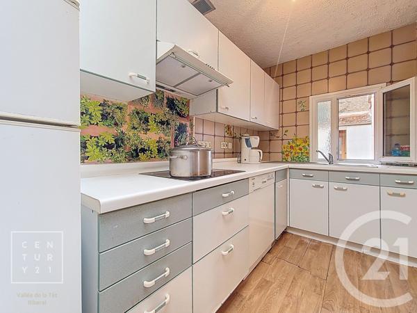 Appartement T4 à vendre  4 pièces - 76,36 m2 PERPIGNAN - 66