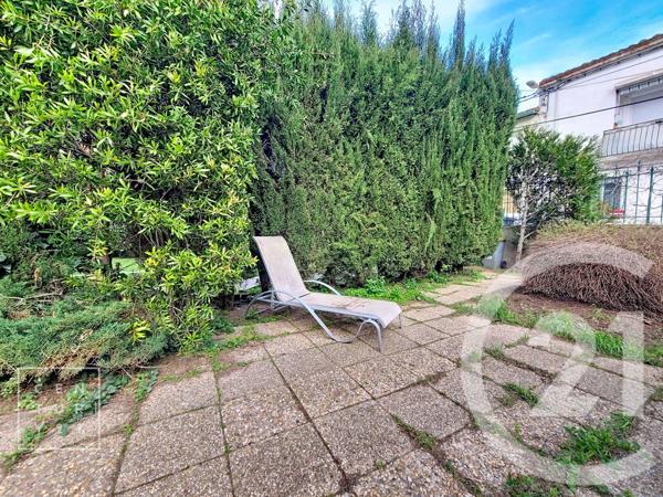 Appartement T4 à vendre  4 pièces - 76,36 m2 PERPIGNAN - 66