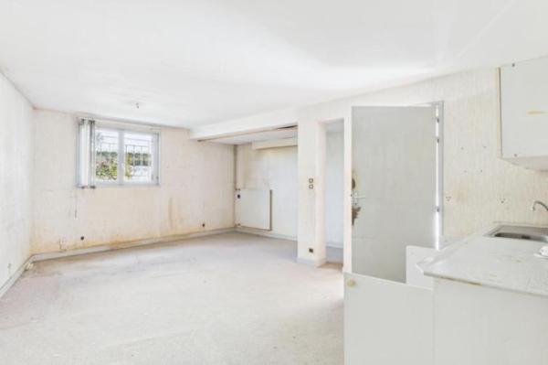 Vente - Maison 7 pièces 198 m 2 VANNES (56000)