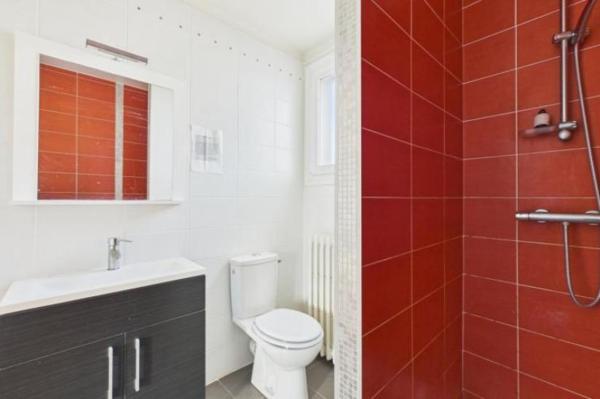 Vente - Maison 7 pièces 198 m 2 VANNES (56000)