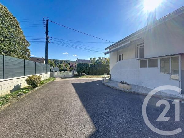 Maison à vendre  3 pièces - 87 m 2   VALENTIGNEY  - 25